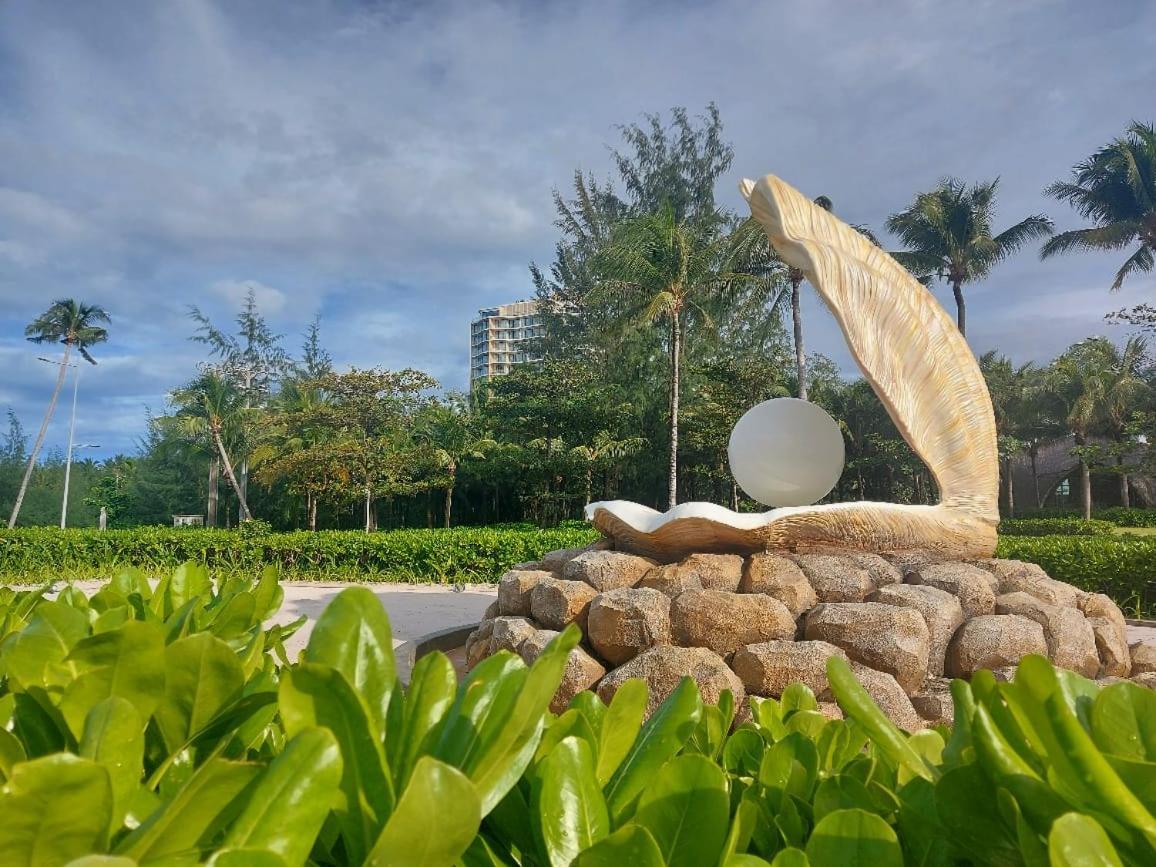 Kalia Hotel Phú Quốc Ngoại thất bức ảnh