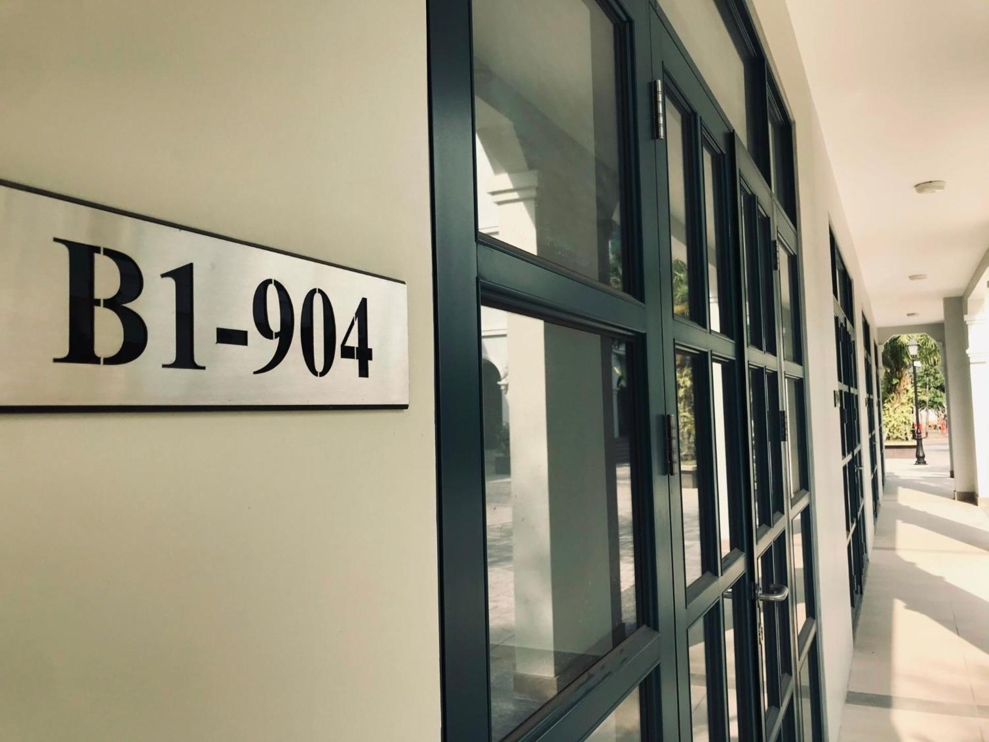 Kalia Hotel Phú Quốc Ngoại thất bức ảnh