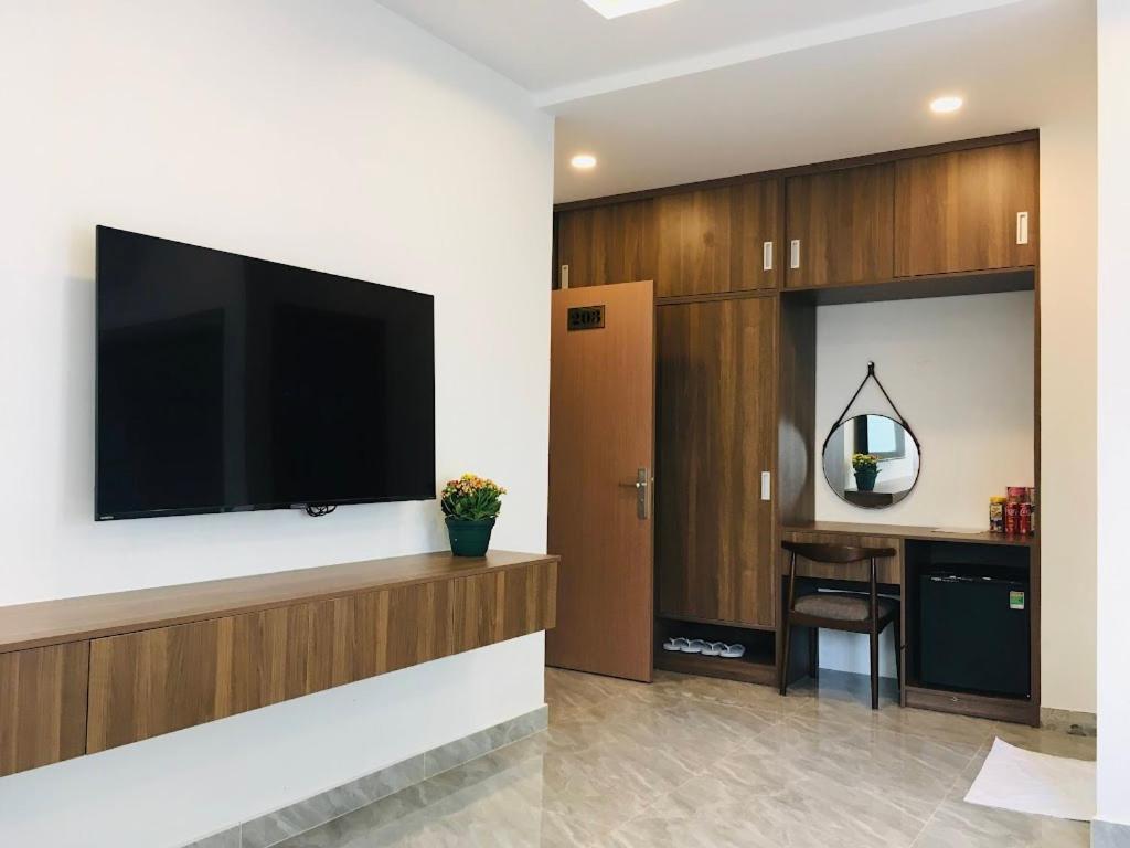 Kalia Hotel Phú Quốc Ngoại thất bức ảnh