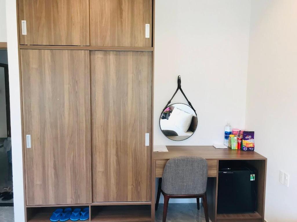 Kalia Hotel Phú Quốc Ngoại thất bức ảnh