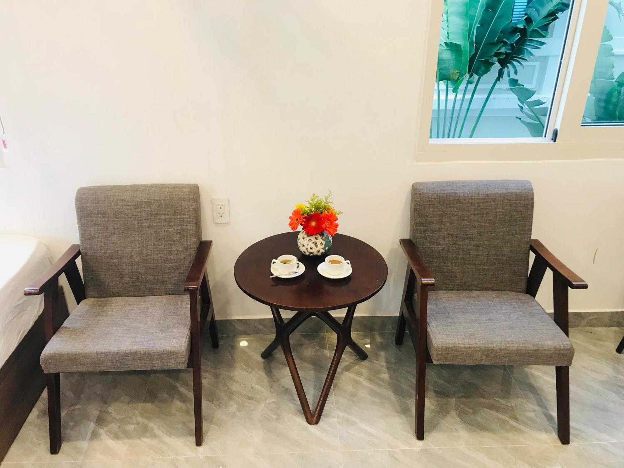 Kalia Hotel Phú Quốc Ngoại thất bức ảnh