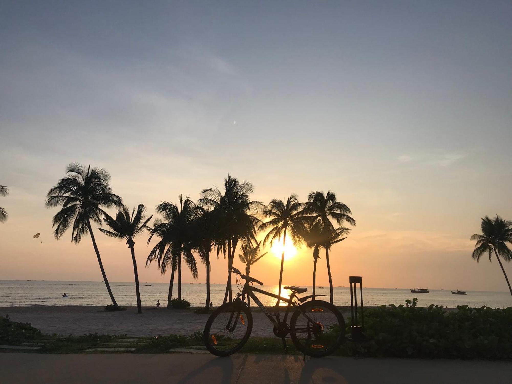 Kalia Hotel Phú Quốc Ngoại thất bức ảnh