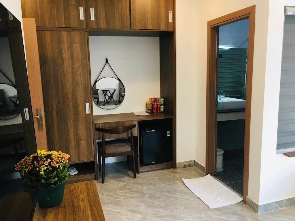 Kalia Hotel Phú Quốc Ngoại thất bức ảnh