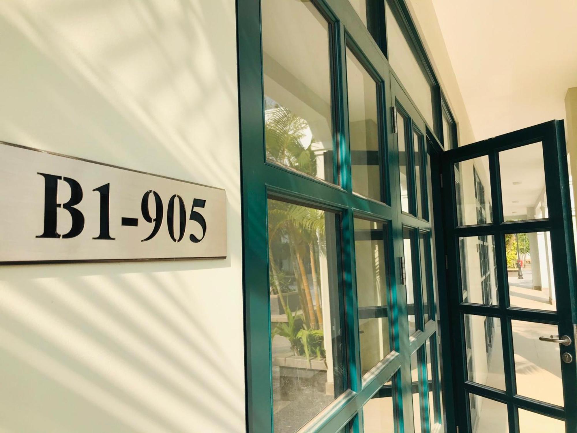 Kalia Hotel Phú Quốc Ngoại thất bức ảnh