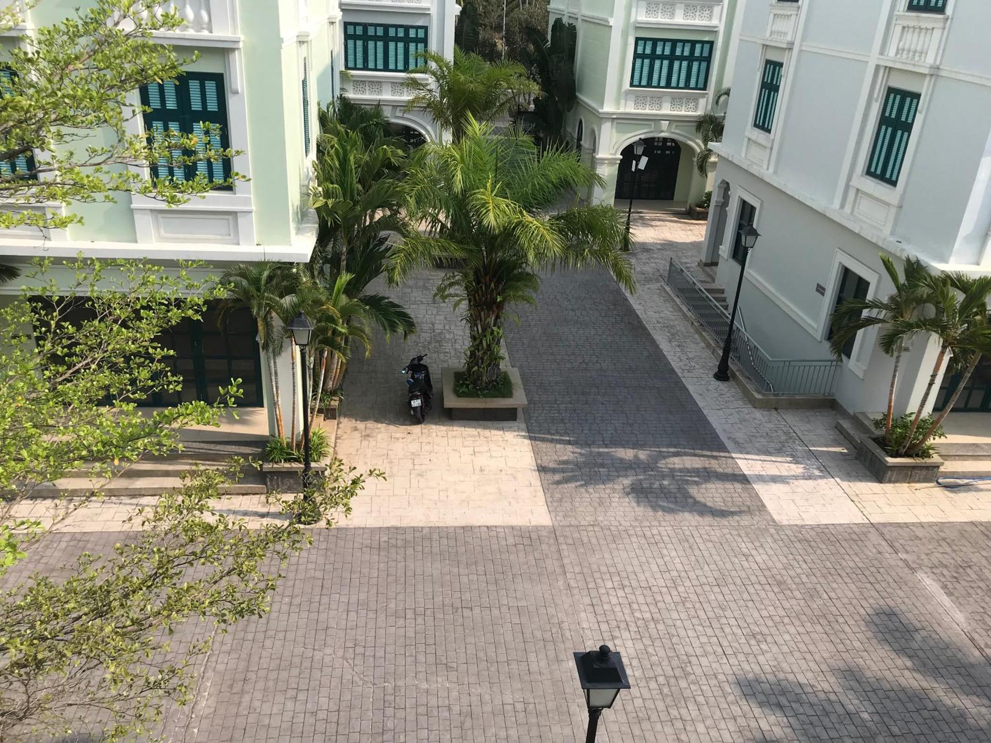 Kalia Hotel Phú Quốc Ngoại thất bức ảnh