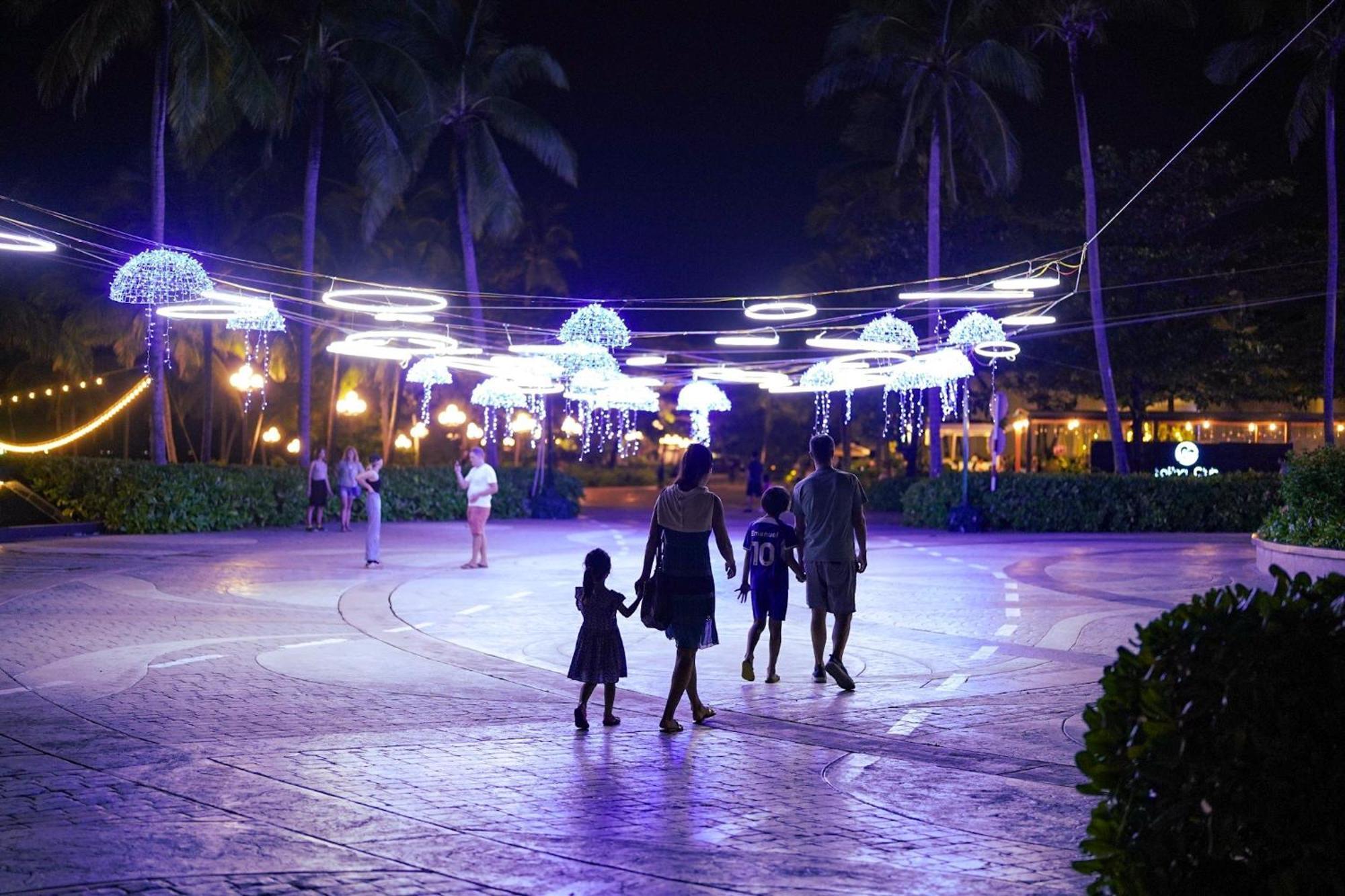 Kalia Hotel Phú Quốc Ngoại thất bức ảnh