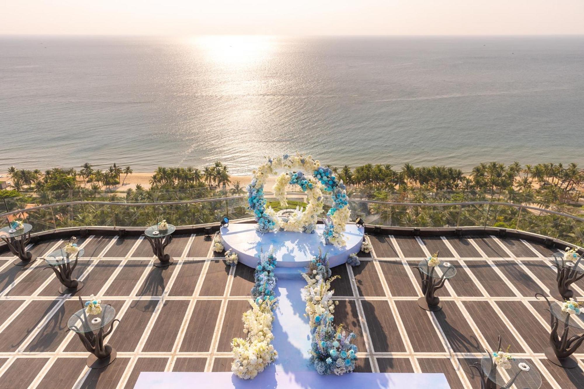 Kalia Hotel Phú Quốc Ngoại thất bức ảnh