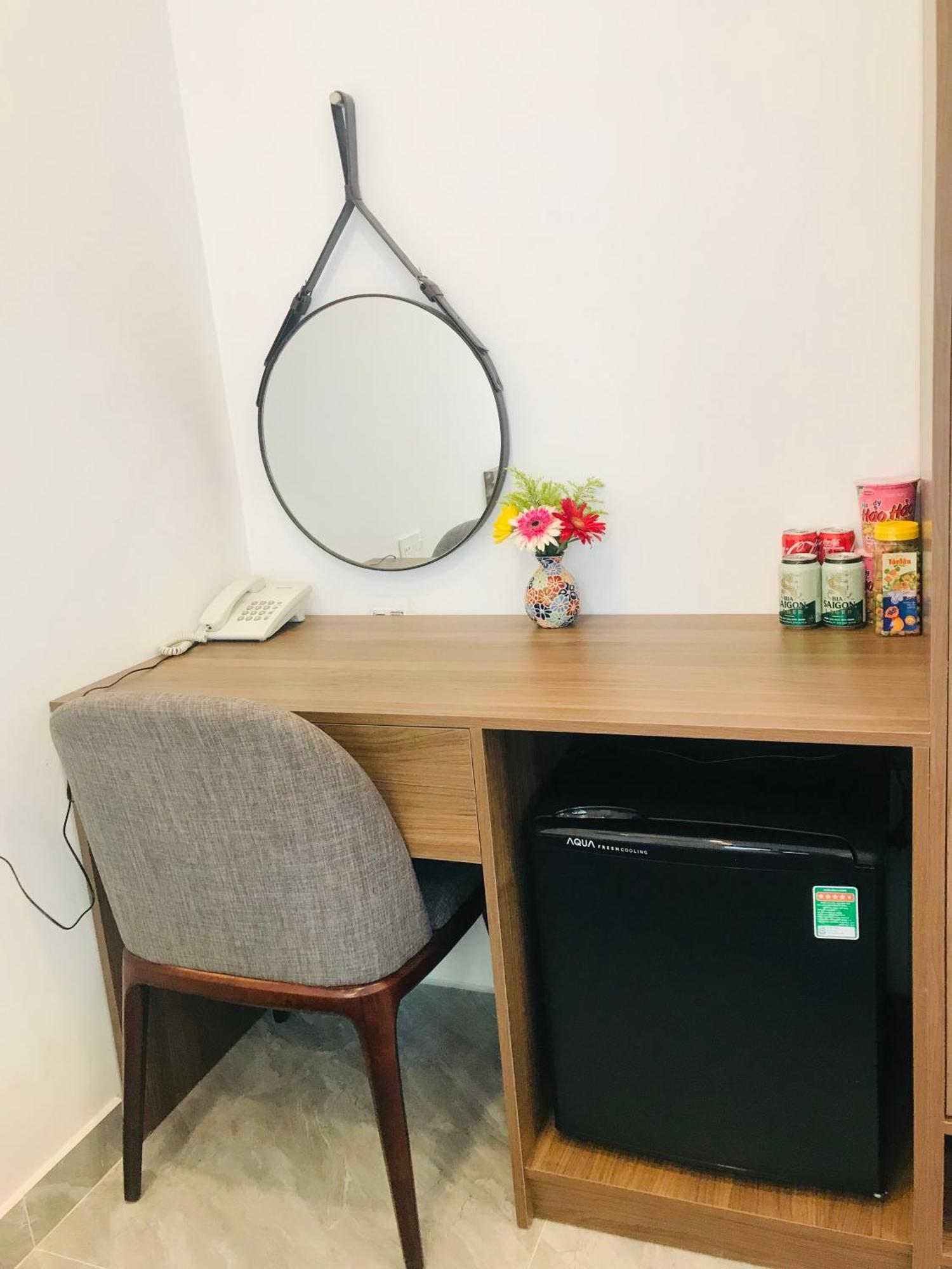 Kalia Hotel Phú Quốc Ngoại thất bức ảnh