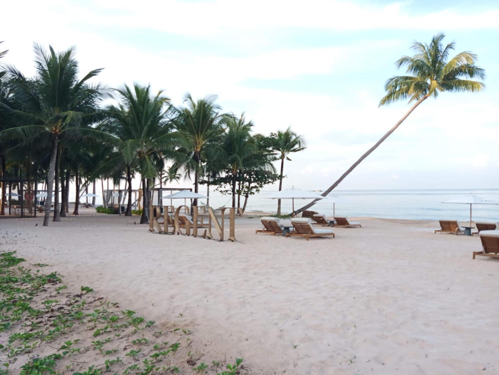 Kalia Hotel Phú Quốc Ngoại thất bức ảnh